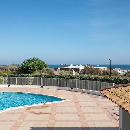 Apartamento The Mediterranean By Pom, Piscine, A 50m *