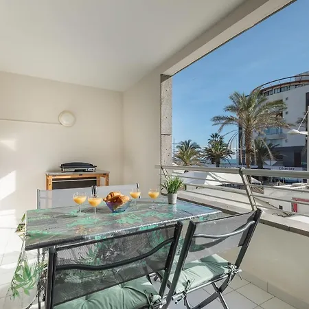 The Mediterranean By Pom, Piscine, A 50m Agde